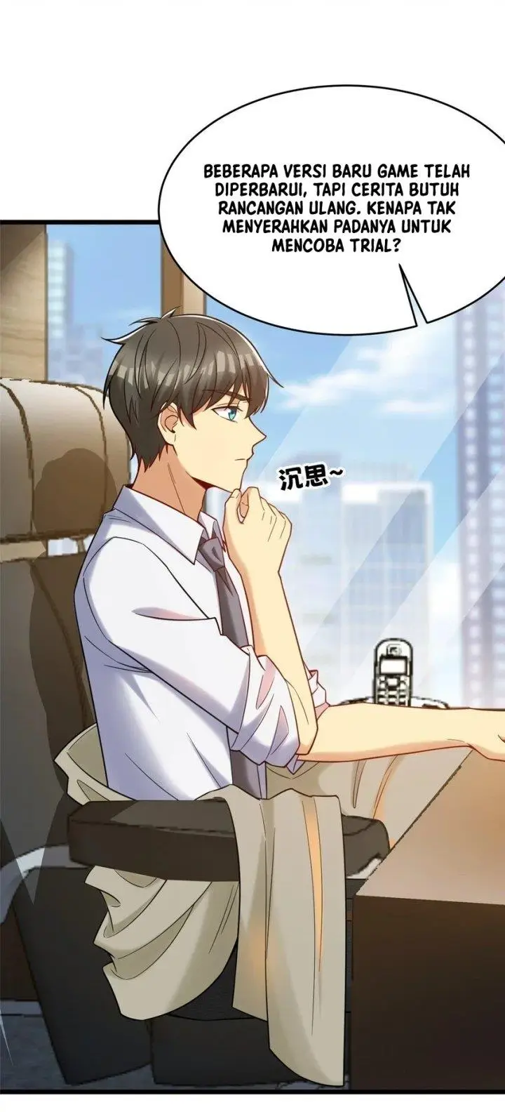 image-komik-losing-money-to-be-a-tycoon-chapter-71-34/58