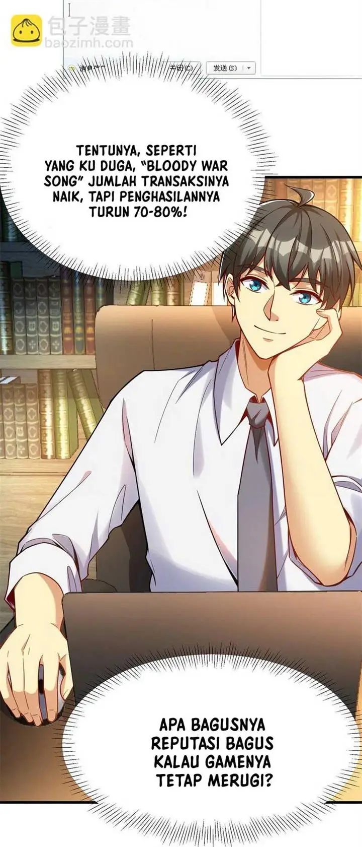 image-komik-losing-money-to-be-a-tycoon-chapter-72-3/50