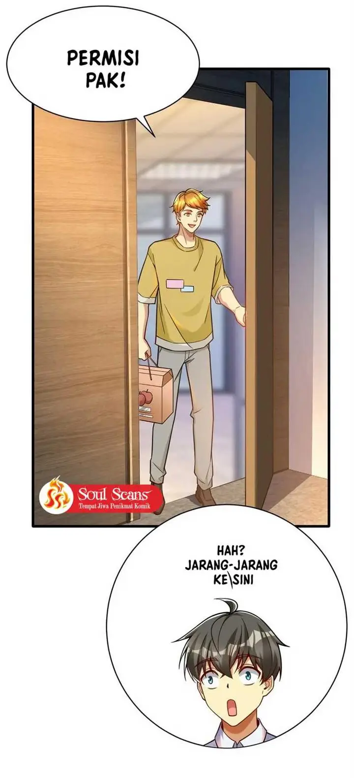 image-komik-losing-money-to-be-a-tycoon-chapter-72-5/50