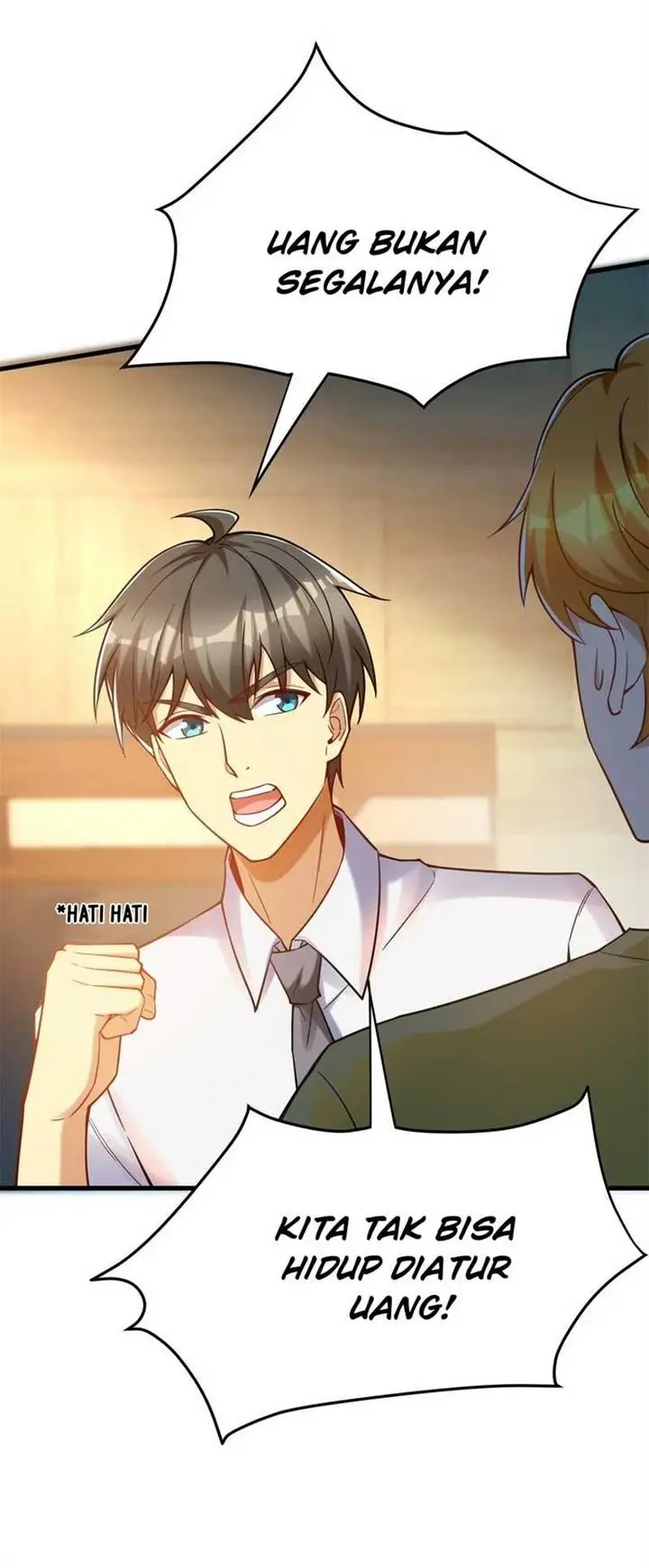 image-komik-losing-money-to-be-a-tycoon-chapter-72-26/50
