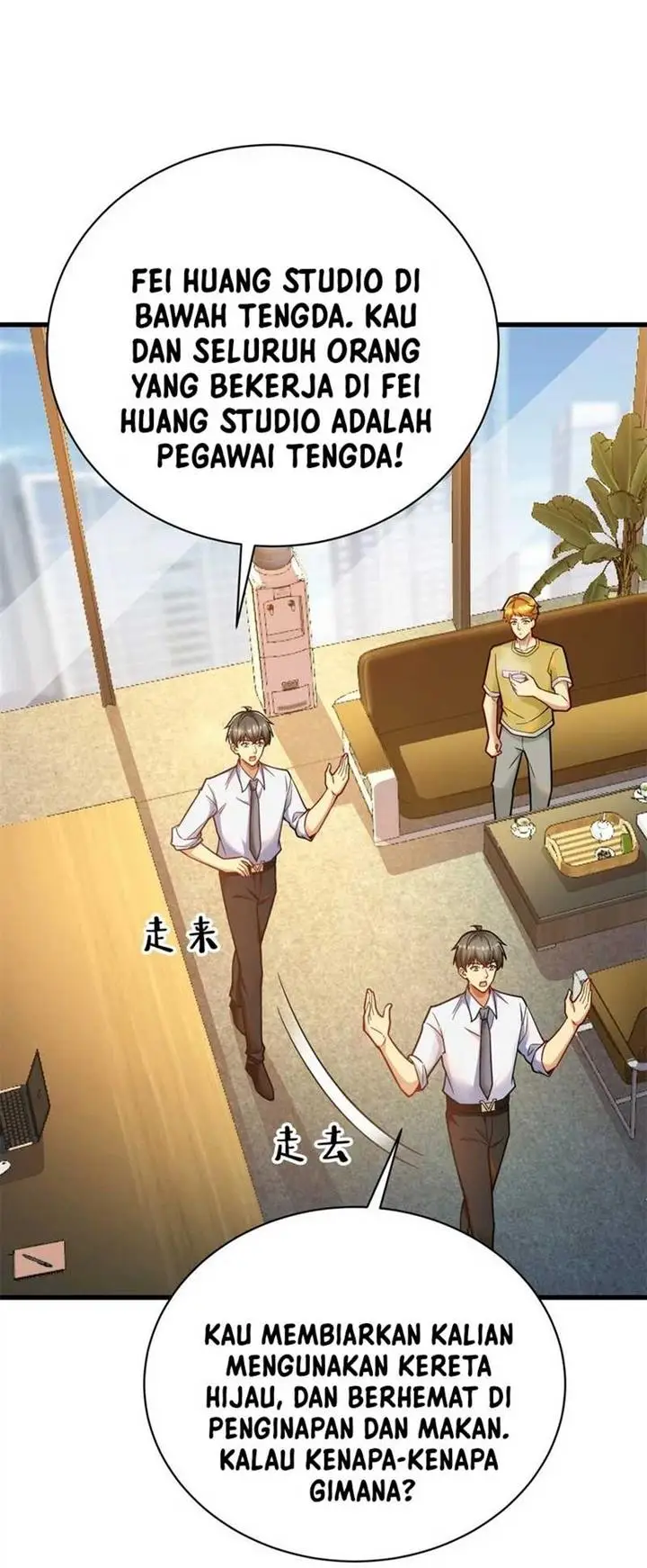 image-komik-losing-money-to-be-a-tycoon-chapter-72-34/50