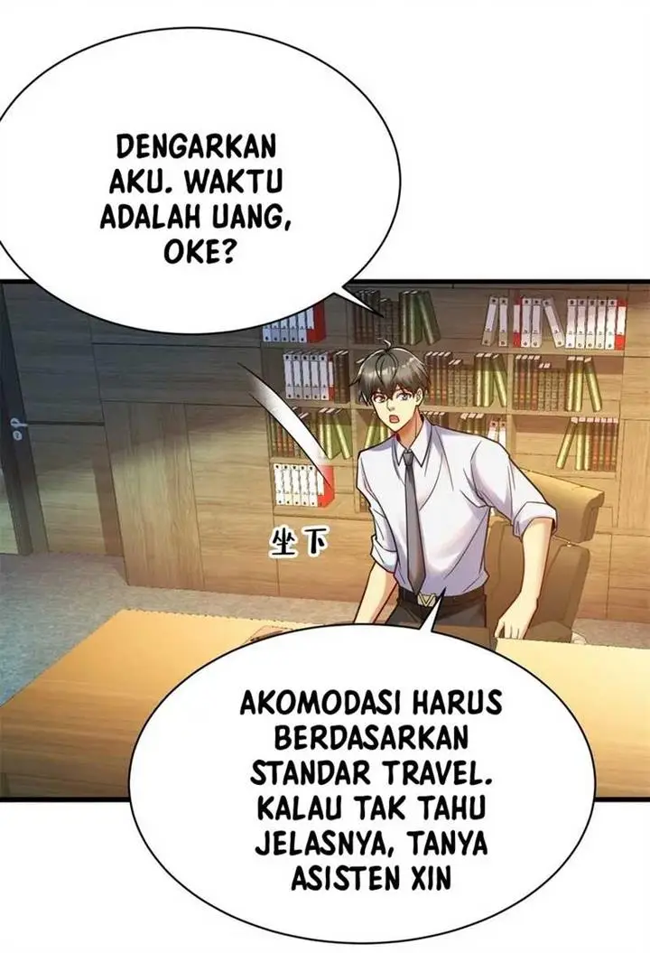 image-komik-losing-money-to-be-a-tycoon-chapter-72-37/50
