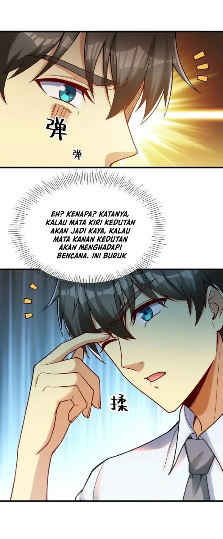 image-komik-losing-money-to-be-a-tycoon-chapter-73-4/59