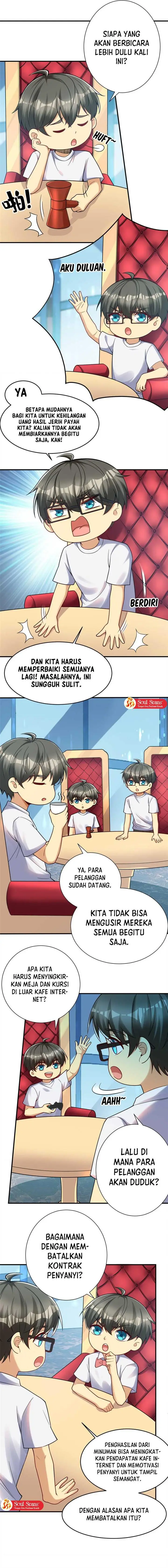 image-komik-losing-money-to-be-a-tycoon-chapter-74-6/16