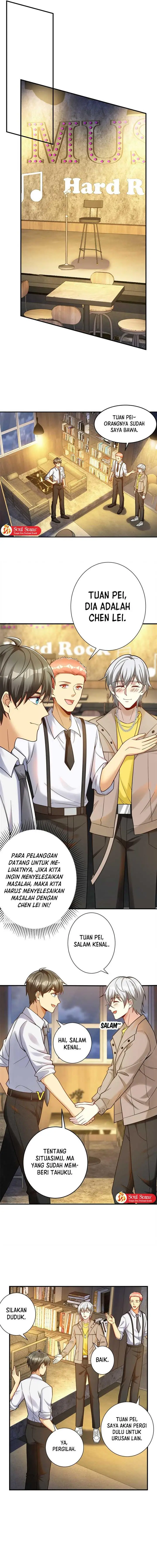 image-komik-losing-money-to-be-a-tycoon-chapter-74-8/16