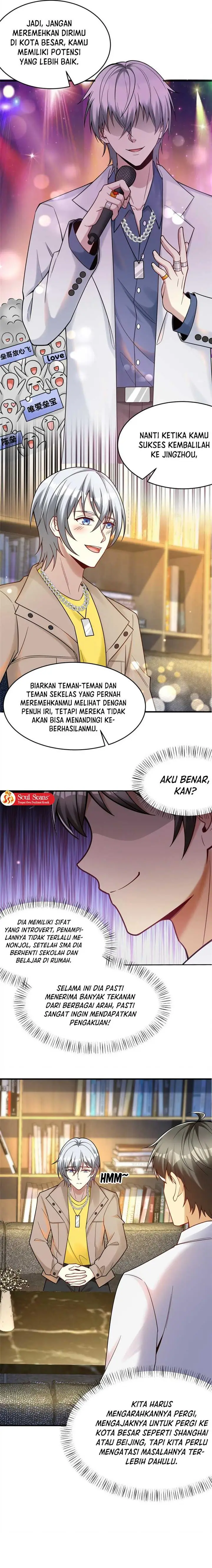 image-komik-losing-money-to-be-a-tycoon-chapter-74-10/16