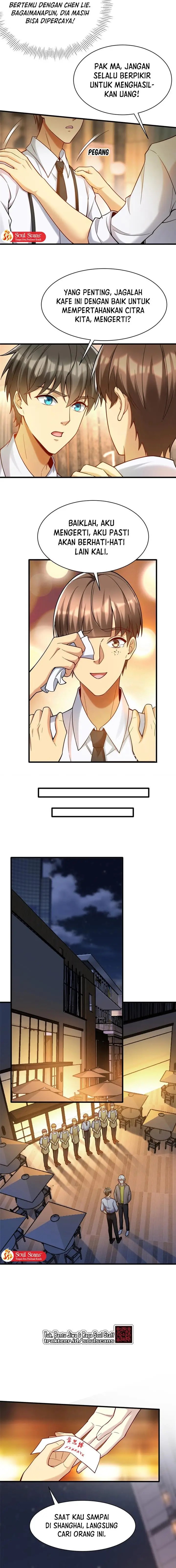 image-komik-losing-money-to-be-a-tycoon-chapter-75-5/14