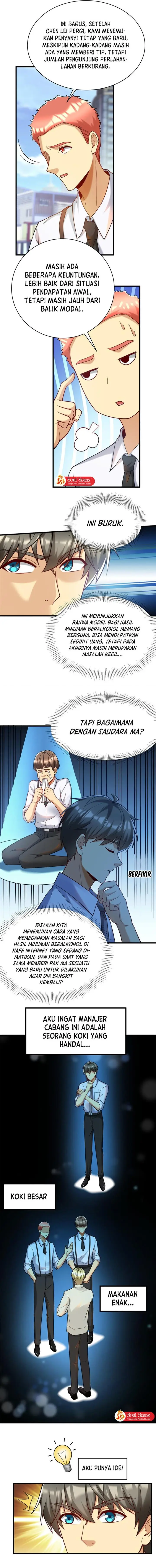 image-komik-losing-money-to-be-a-tycoon-chapter-75-8/14