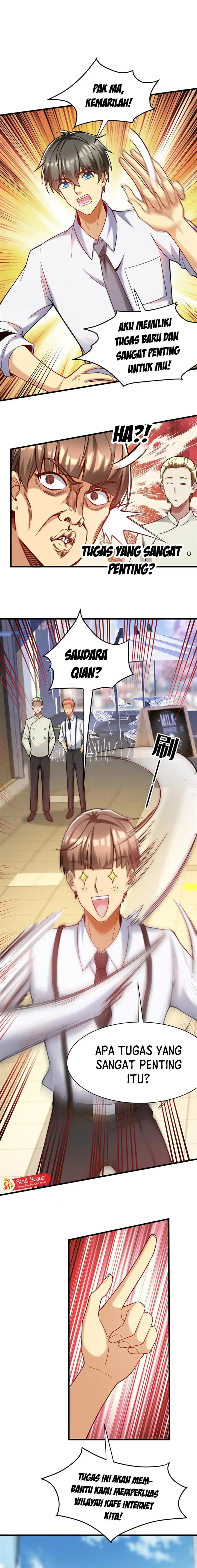 image-komik-losing-money-to-be-a-tycoon-chapter-75-9/14