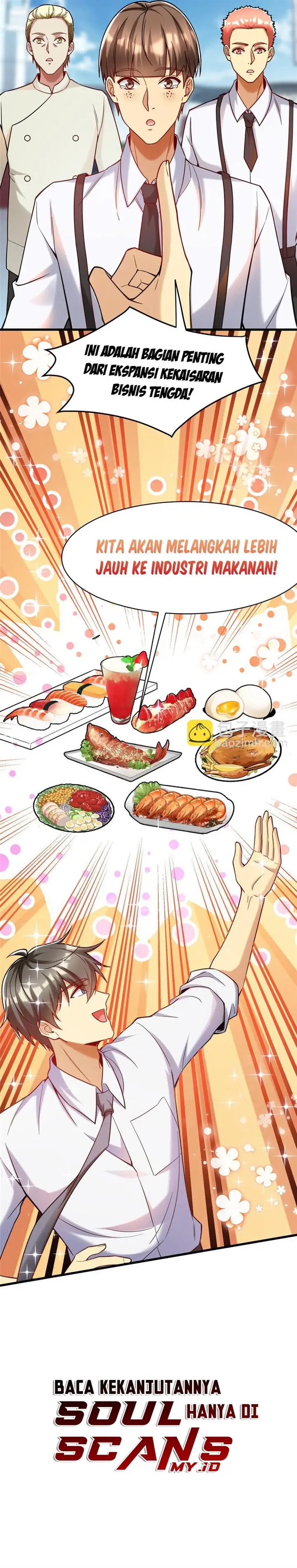 image-komik-losing-money-to-be-a-tycoon-chapter-75-10/14