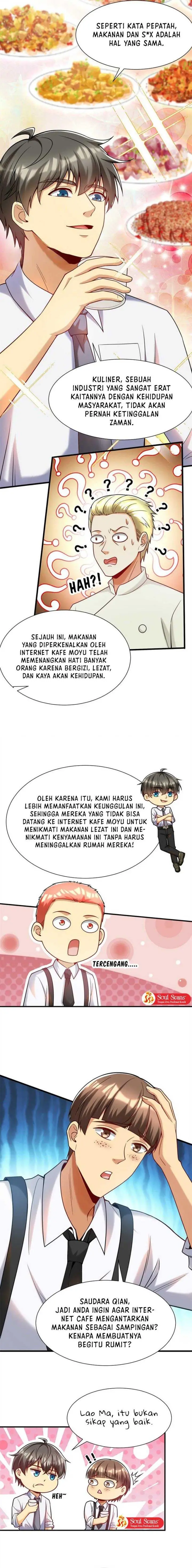 image-komik-losing-money-to-be-a-tycoon-chapter-76-3/13