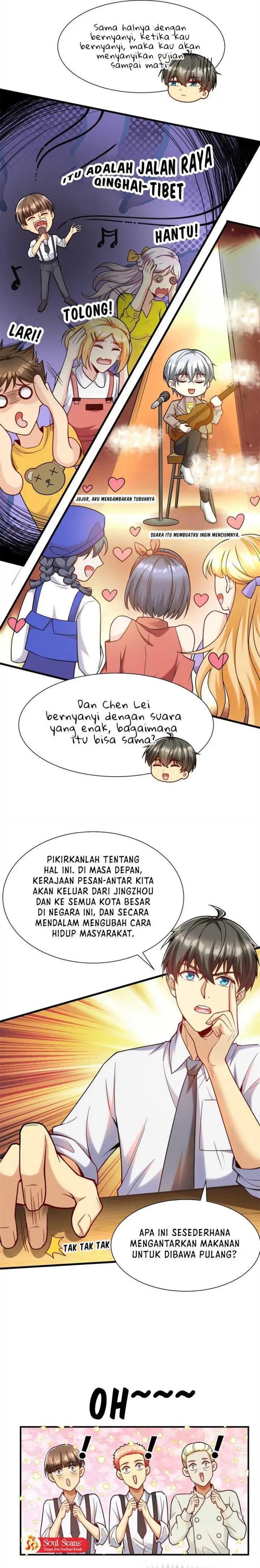 image-komik-losing-money-to-be-a-tycoon-chapter-76-4/13