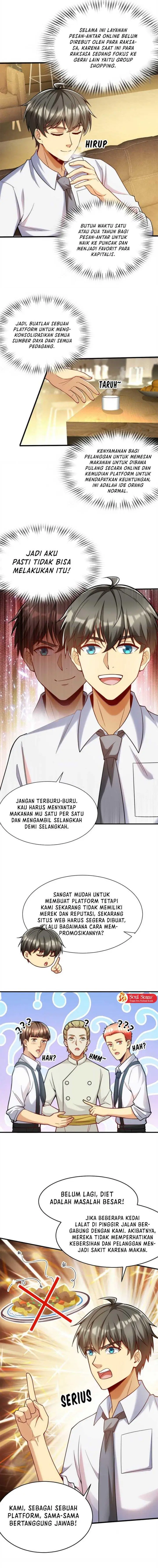 image-komik-losing-money-to-be-a-tycoon-chapter-76-6/13