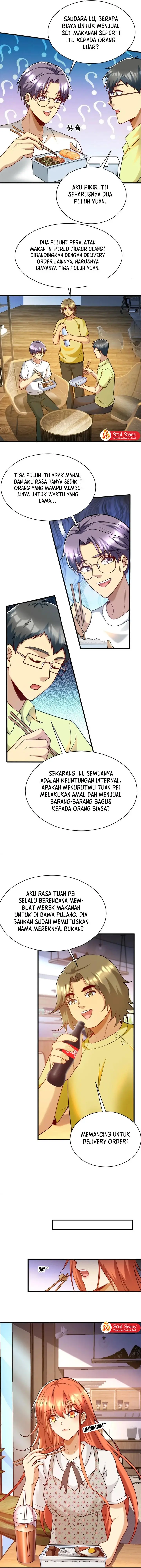 image-komik-losing-money-to-be-a-tycoon-chapter-77-4/12