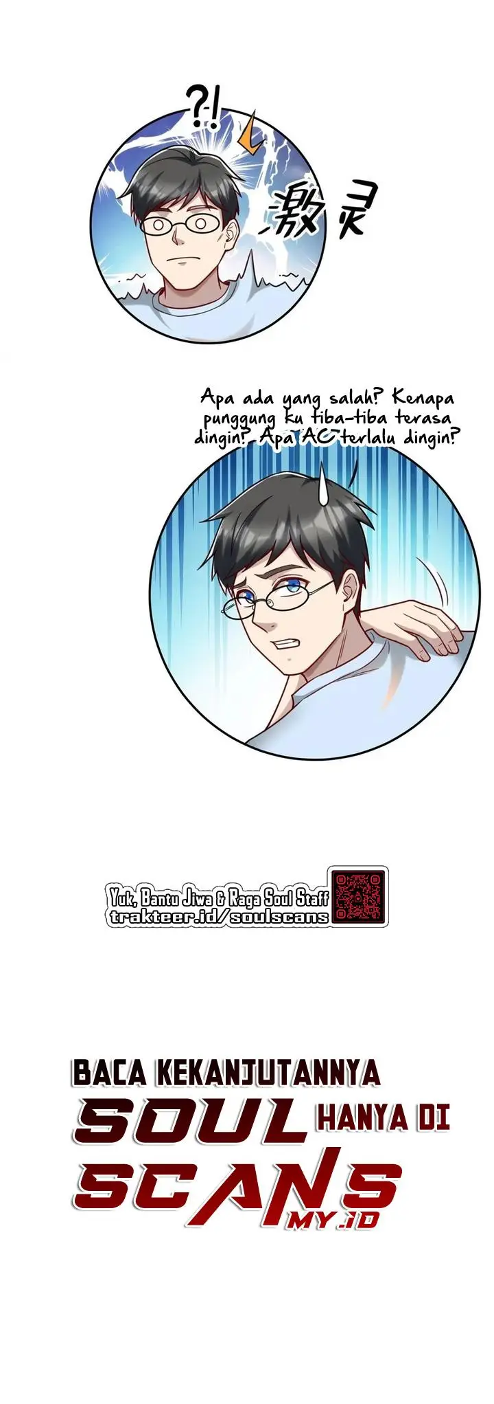 image-komik-losing-money-to-be-a-tycoon-chapter-77-8/12