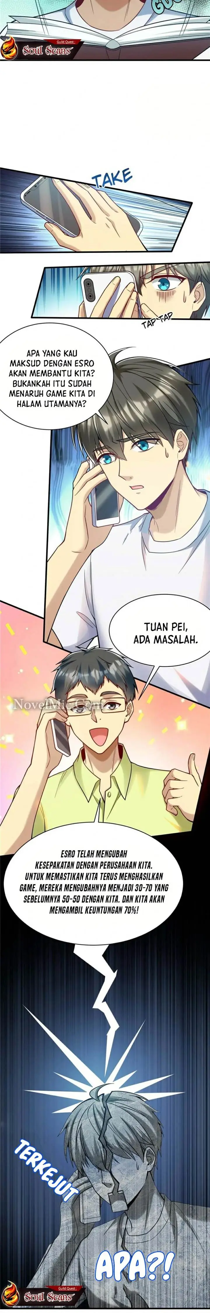 image-komik-losing-money-to-be-a-tycoon-chapter-78-4/14
