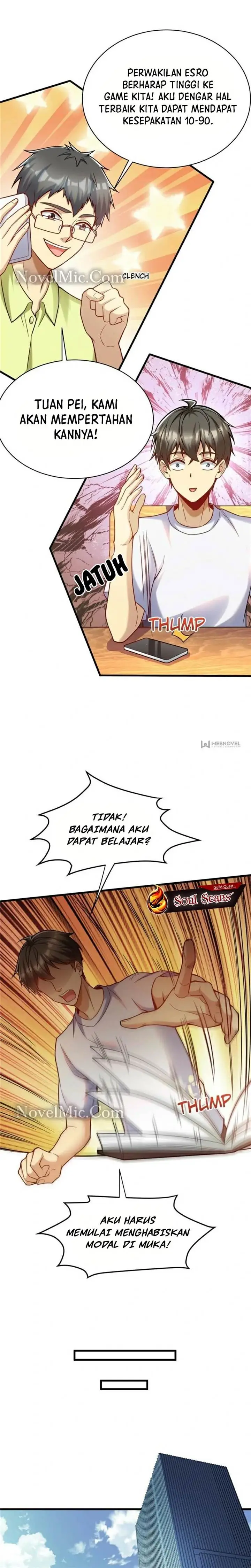 image-komik-losing-money-to-be-a-tycoon-chapter-78-5/14