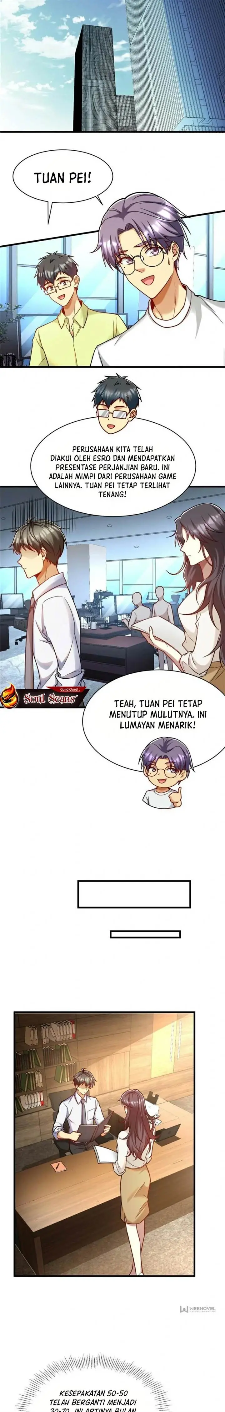 image-komik-losing-money-to-be-a-tycoon-chapter-78-6/14