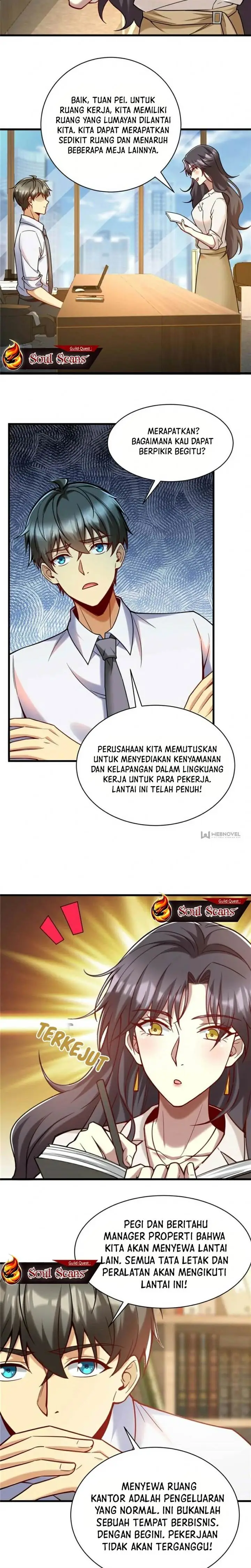 image-komik-losing-money-to-be-a-tycoon-chapter-78-8/14