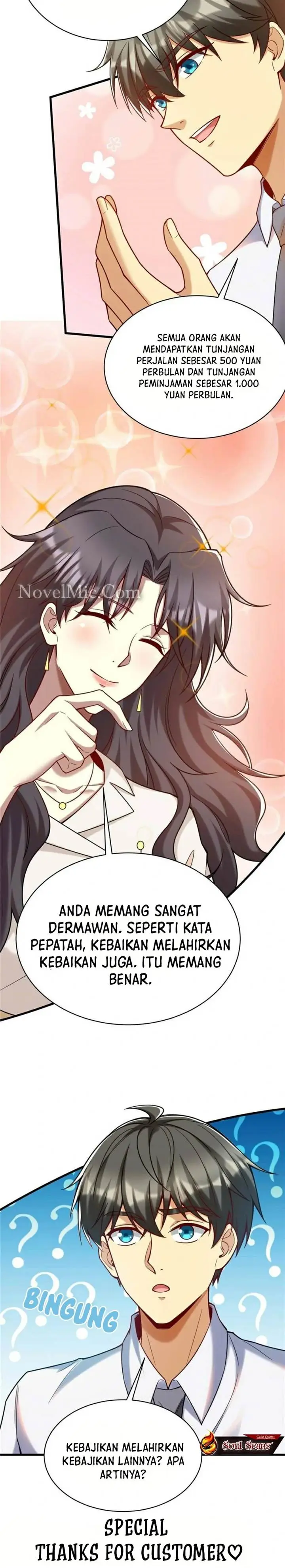 image-komik-losing-money-to-be-a-tycoon-chapter-78-12/14