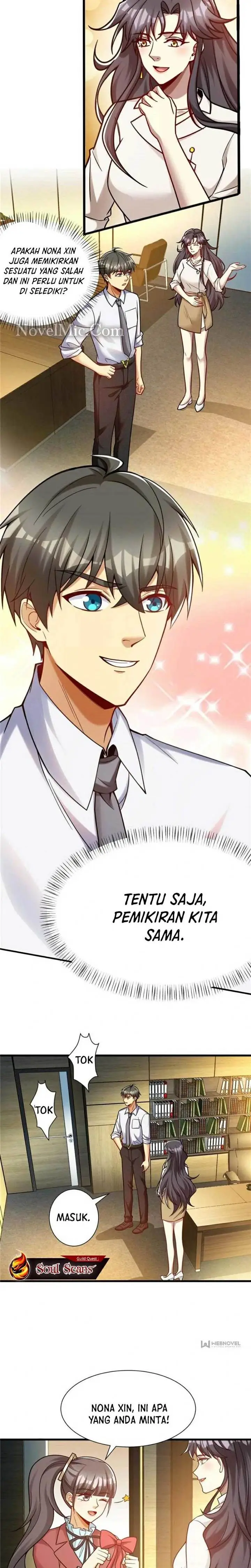 image-komik-losing-money-to-be-a-tycoon-chapter-79-4/18