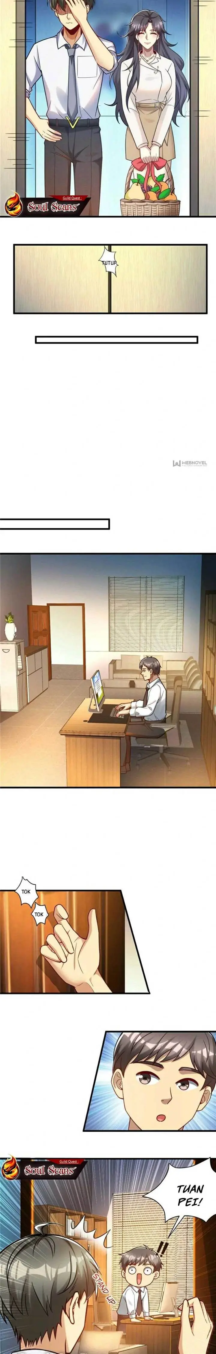 image-komik-losing-money-to-be-a-tycoon-chapter-79-6/18