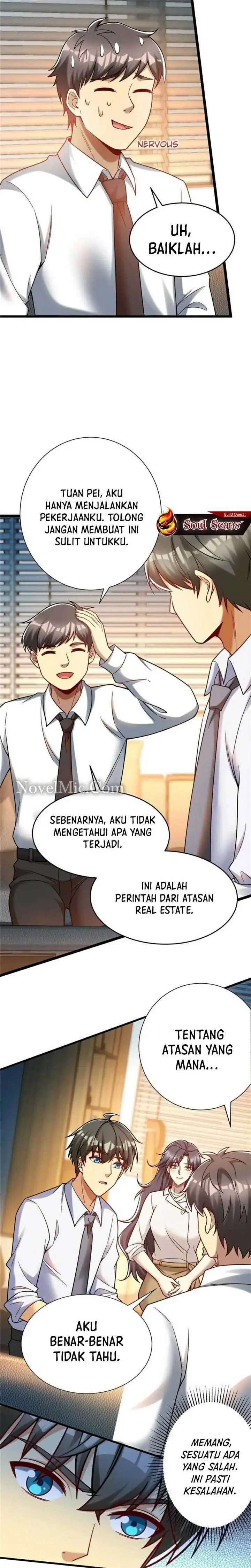 image-komik-losing-money-to-be-a-tycoon-chapter-79-10/18
