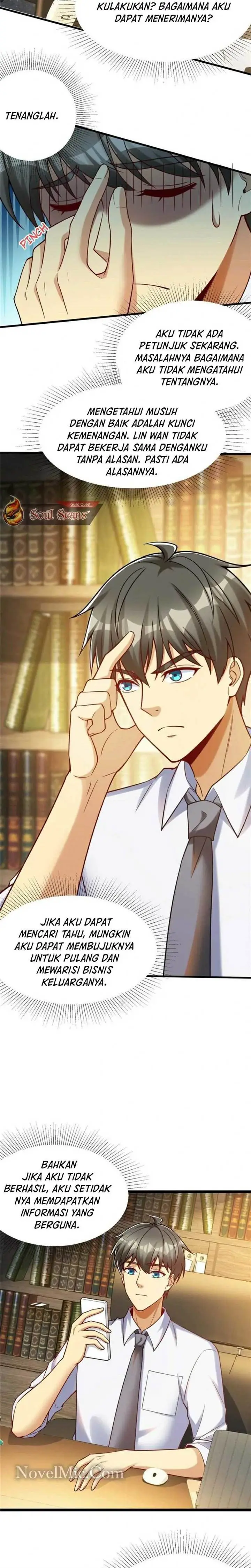 image-komik-losing-money-to-be-a-tycoon-chapter-79-15/18