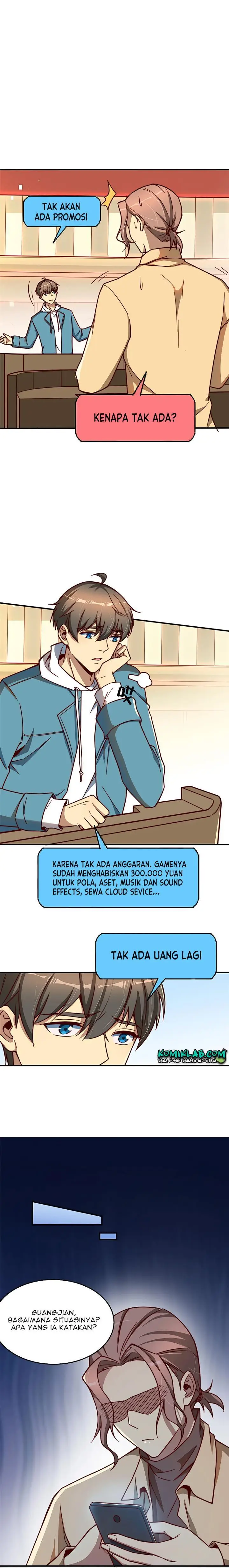 image-komik-losing-money-to-be-a-tycoon-chapter-8-9/18