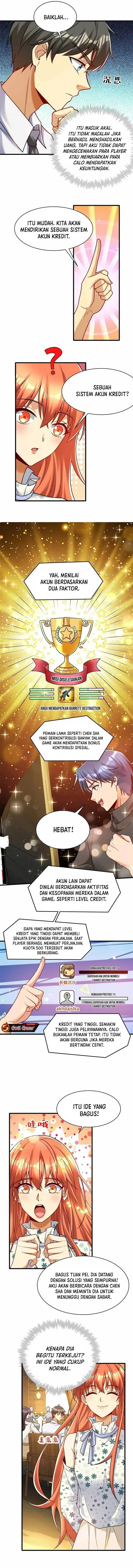 image-komik-losing-money-to-be-a-tycoon-chapter-81-2/11