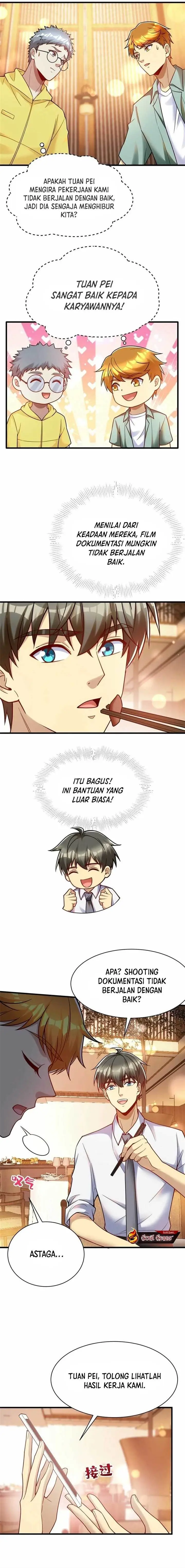 image-komik-losing-money-to-be-a-tycoon-chapter-81-5/11