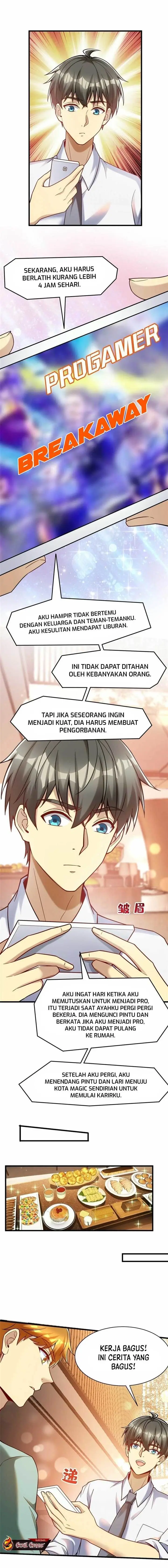 image-komik-losing-money-to-be-a-tycoon-chapter-81-6/11