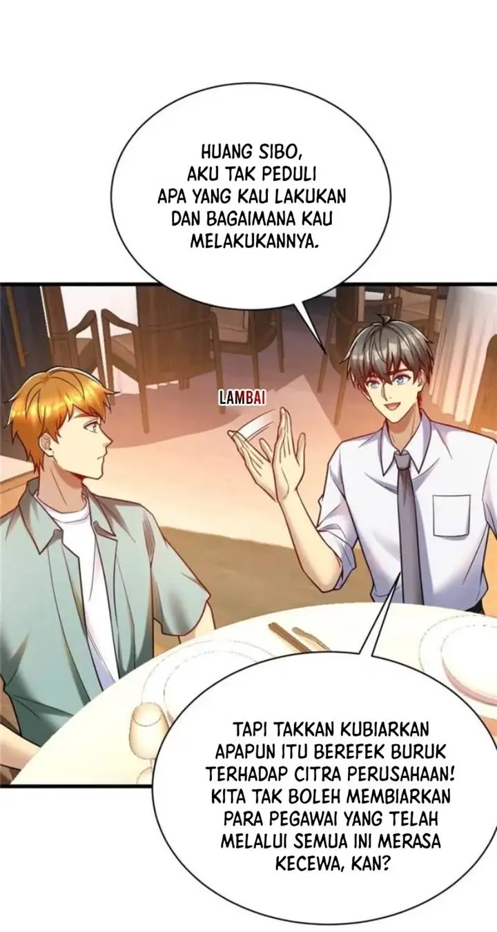 image-komik-losing-money-to-be-a-tycoon-chapter-82-3/33