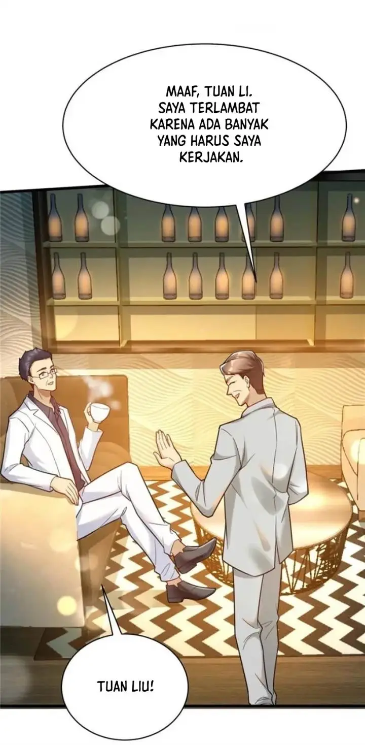 image-komik-losing-money-to-be-a-tycoon-chapter-82-14/33