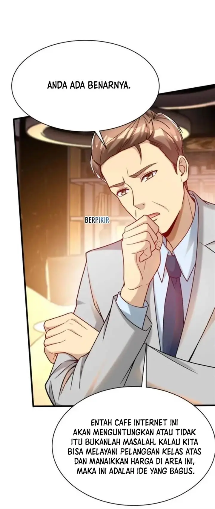 image-komik-losing-money-to-be-a-tycoon-chapter-82-24/33