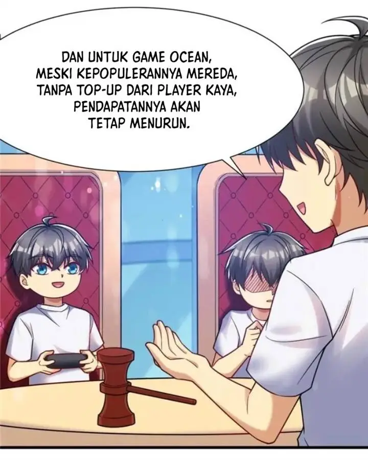 image-komik-losing-money-to-be-a-tycoon-chapter-83-24/51
