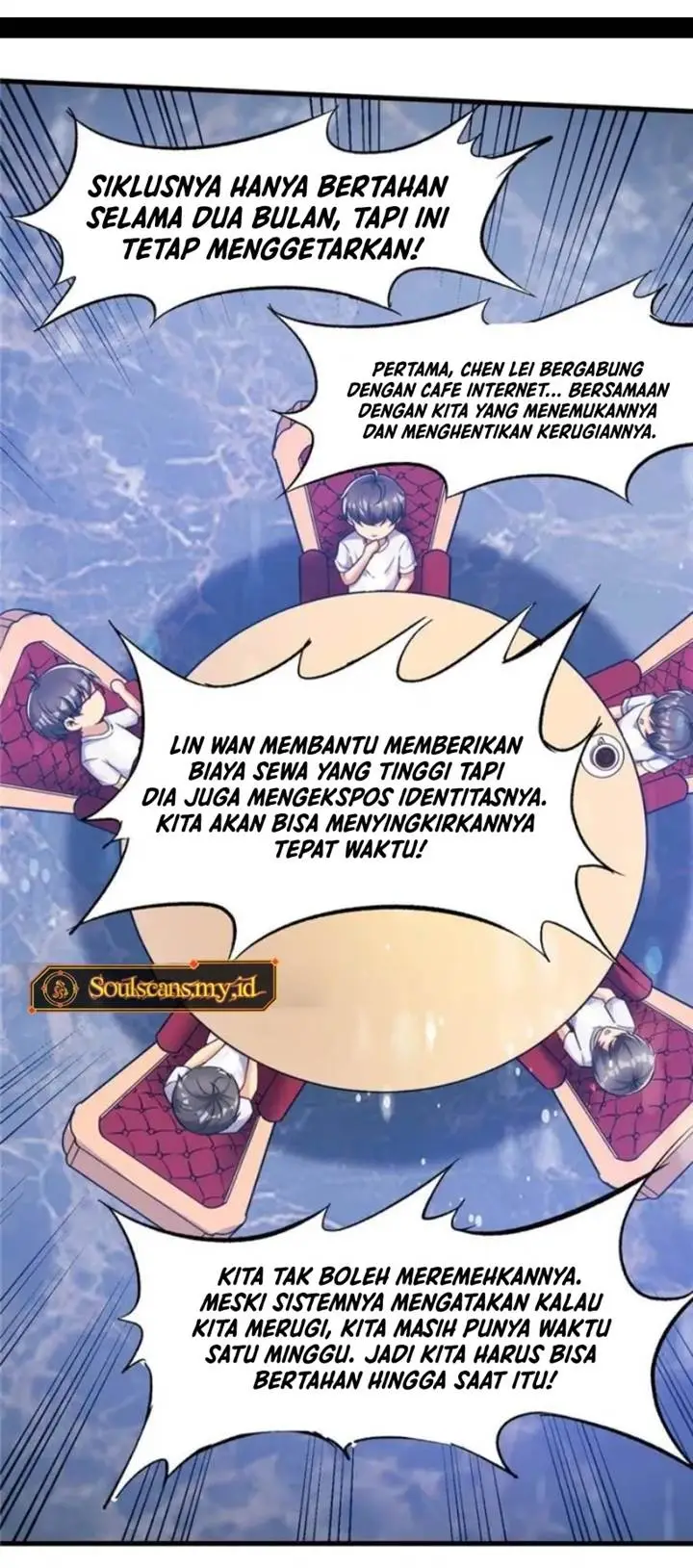 image-komik-losing-money-to-be-a-tycoon-chapter-83-26/51