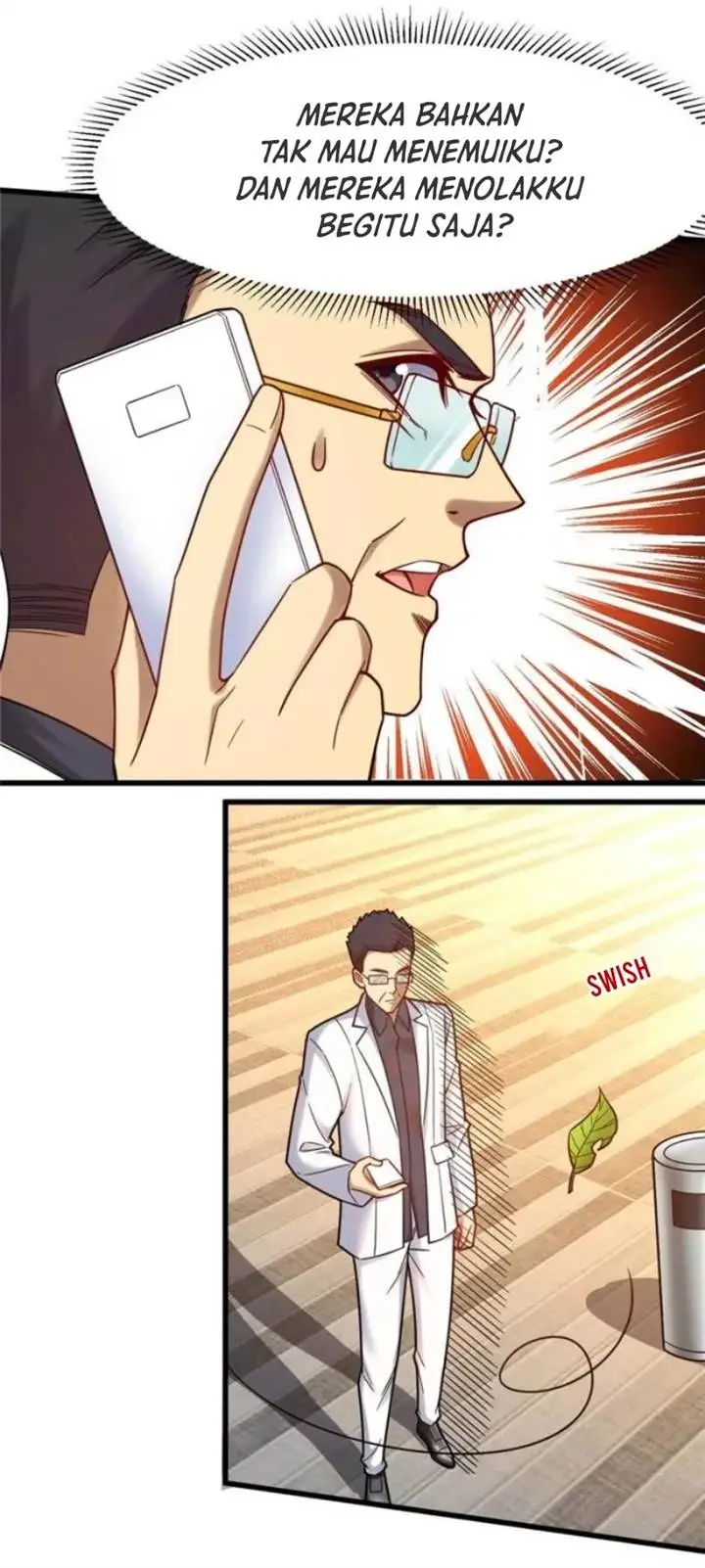image-komik-losing-money-to-be-a-tycoon-chapter-83-48/51