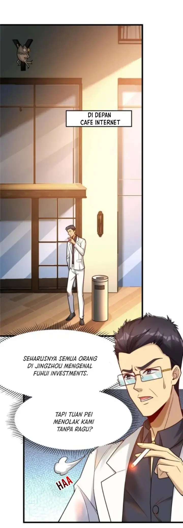 image-komik-losing-money-to-be-a-tycoon-chapter-84-1/39