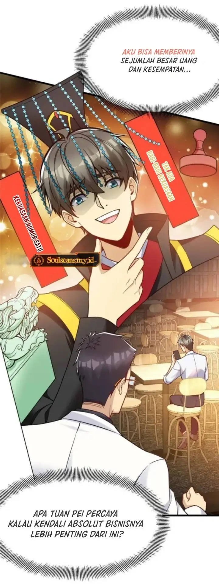 image-komik-losing-money-to-be-a-tycoon-chapter-84-6/39