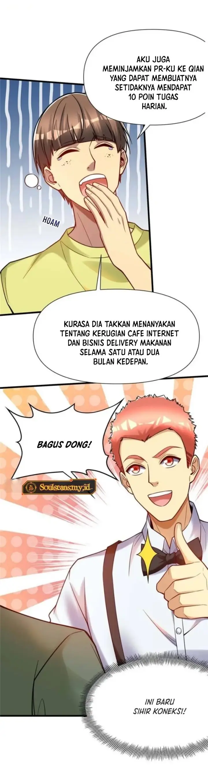 image-komik-losing-money-to-be-a-tycoon-chapter-84-15/39