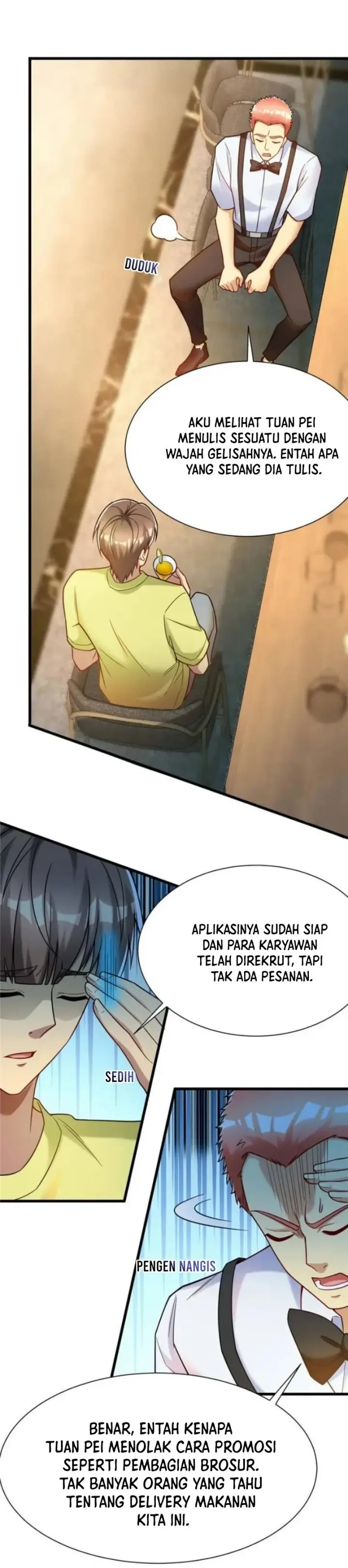 image-komik-losing-money-to-be-a-tycoon-chapter-84-18/39