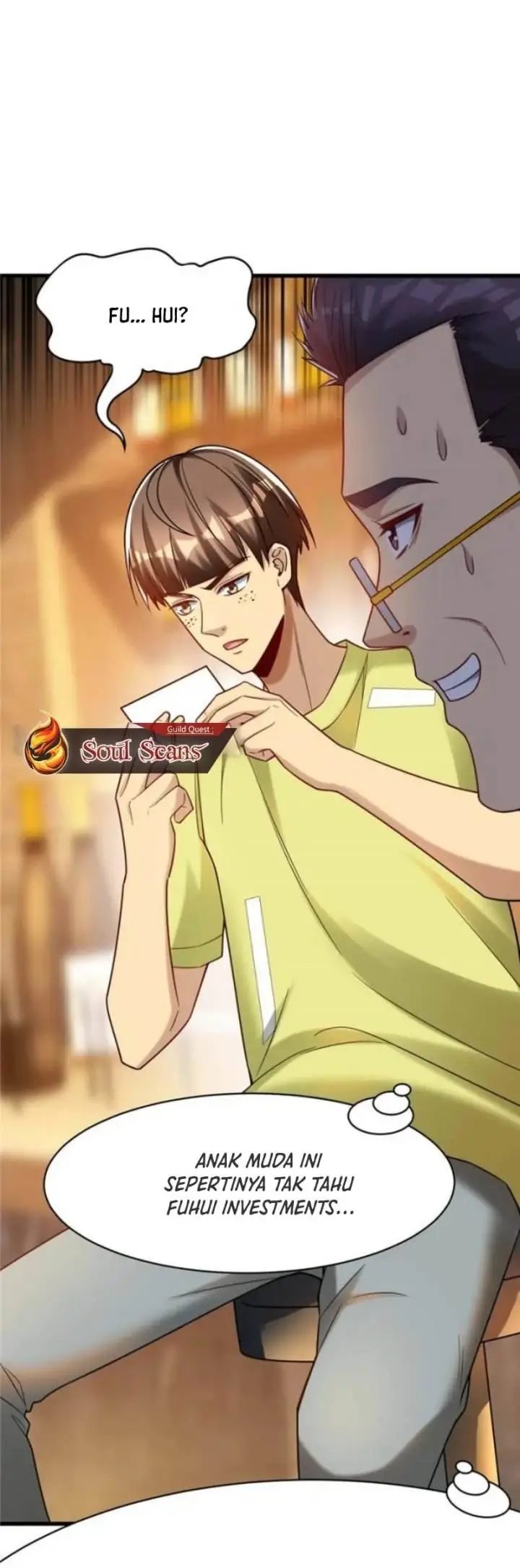 image-komik-losing-money-to-be-a-tycoon-chapter-85-6/45