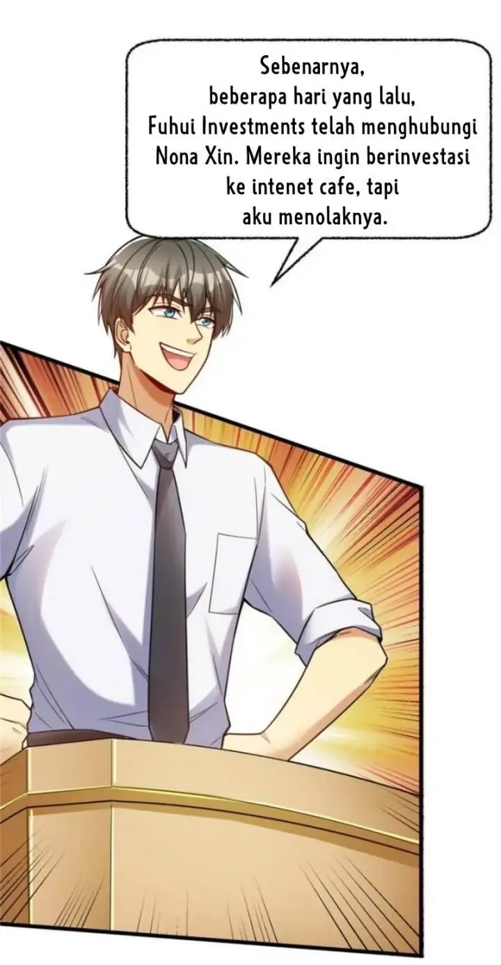 image-komik-losing-money-to-be-a-tycoon-chapter-85-19/45