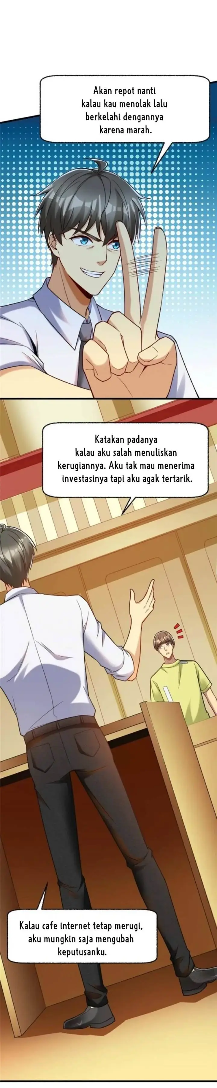 image-komik-losing-money-to-be-a-tycoon-chapter-85-24/45