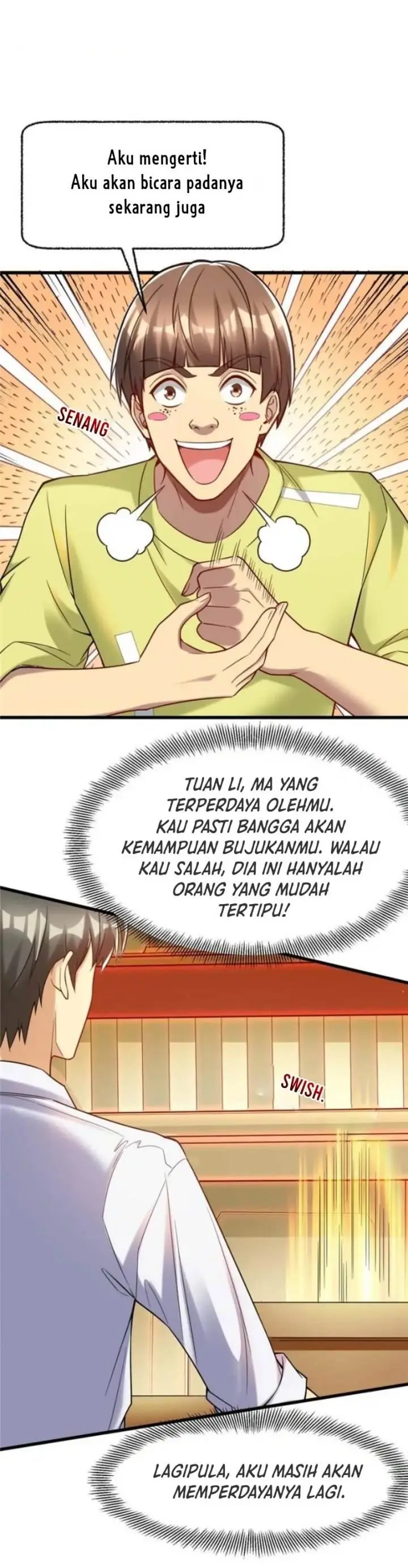 image-komik-losing-money-to-be-a-tycoon-chapter-85-27/45