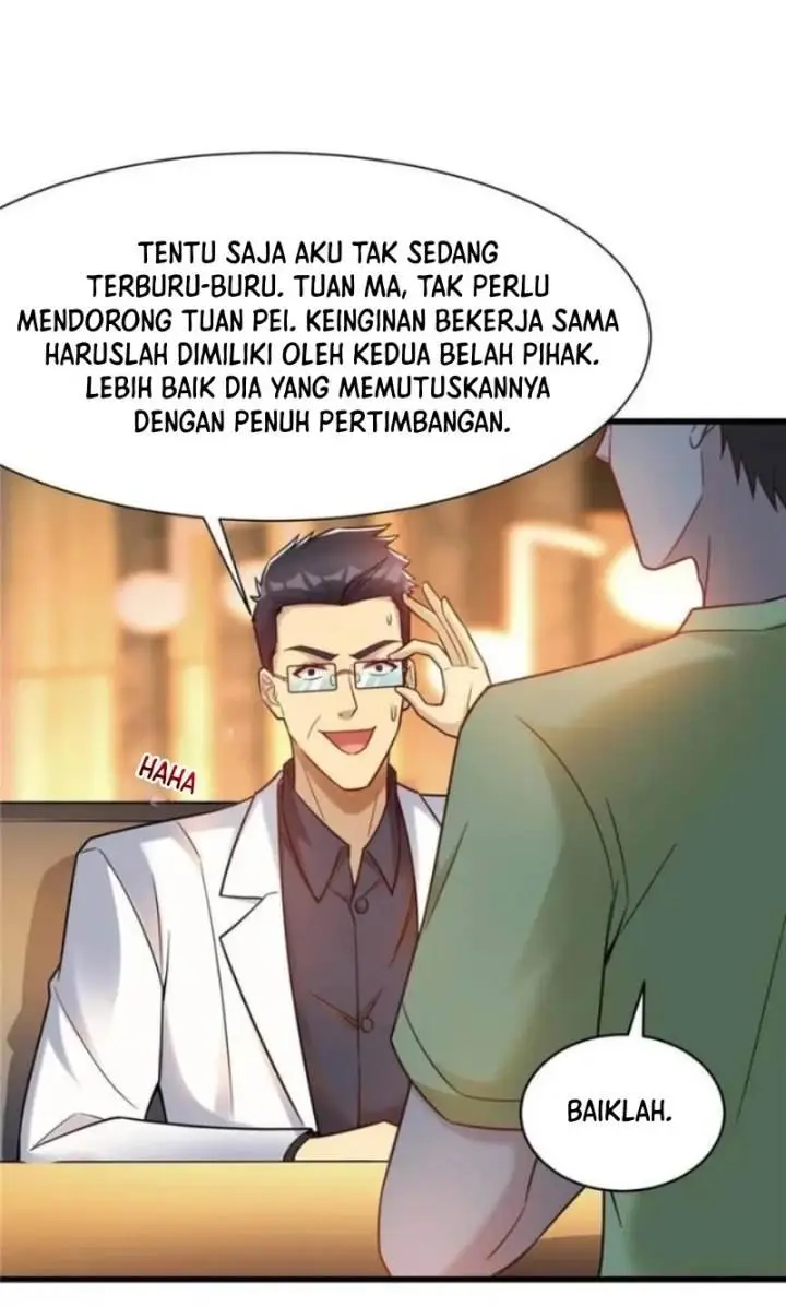image-komik-losing-money-to-be-a-tycoon-chapter-85-33/45