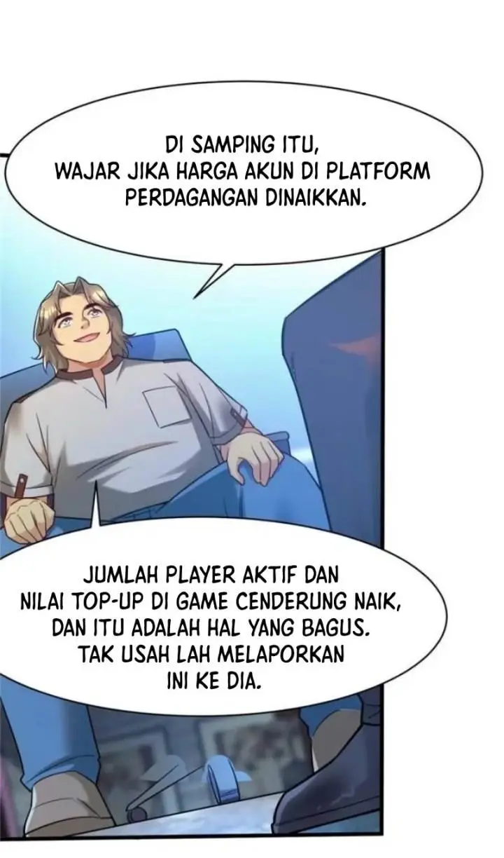 image-komik-losing-money-to-be-a-tycoon-chapter-85-40/45