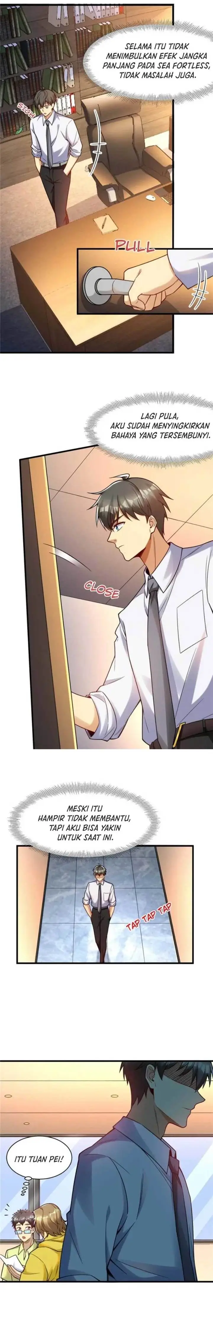 image-komik-losing-money-to-be-a-tycoon-chapter-86-4/17