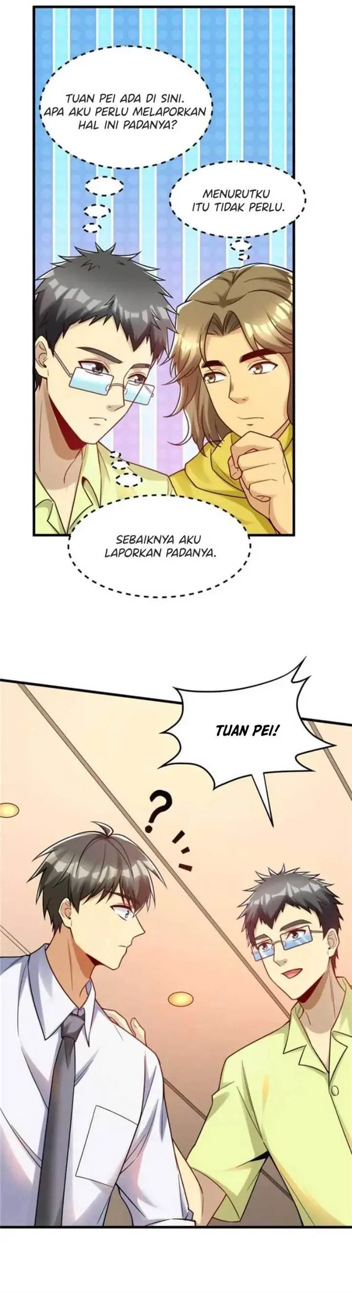 image-komik-losing-money-to-be-a-tycoon-chapter-86-5/17